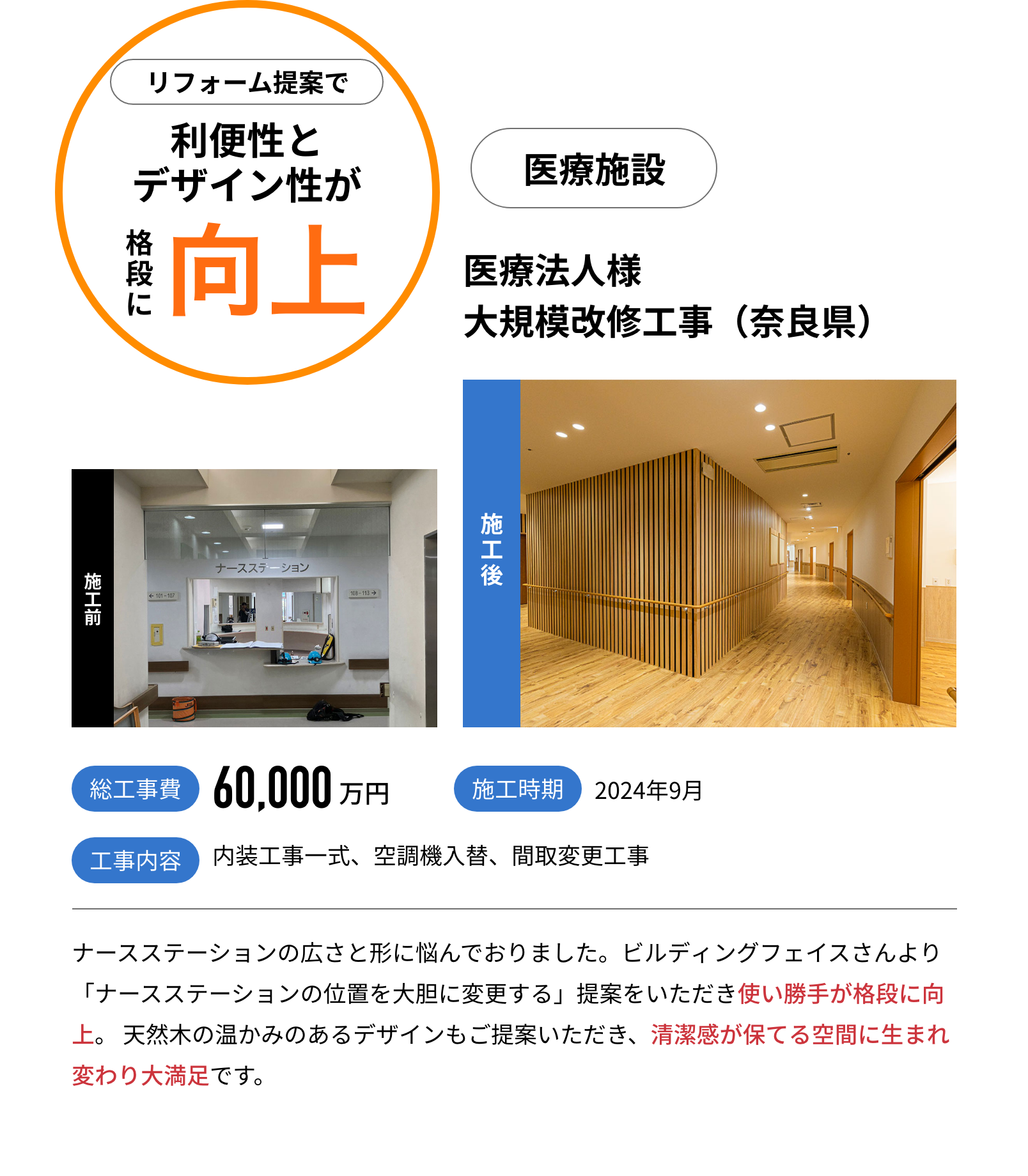 学校法人様 省エネ改修工事 （大阪府）